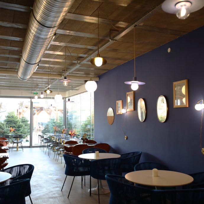 L&rsquo;Astronome – Mulhouse