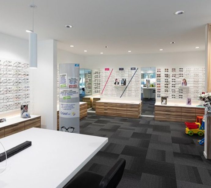 Opticien Optitude – Altkirch