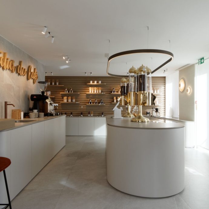 L&rsquo;Atelier du Café – Mulhouse
