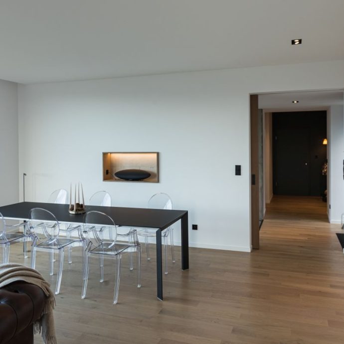 Maison individuelle – Walheim