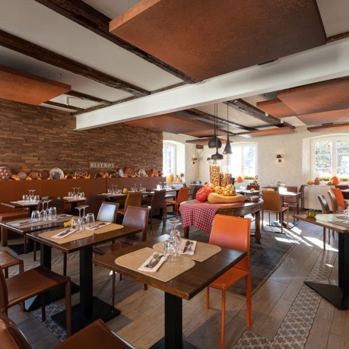 Restaurant – Sierentz