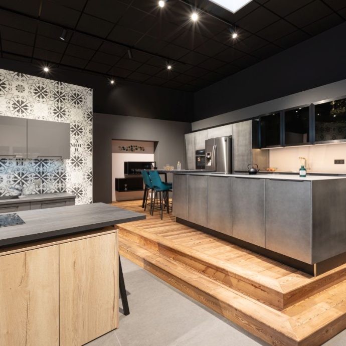 Boutique Al Cuisine – Saint-Louis