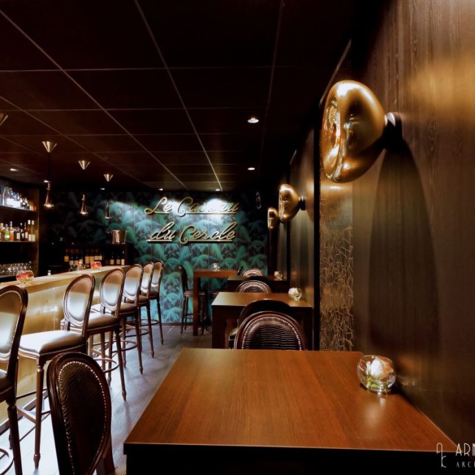 Bar cocktails – Mulhouse
