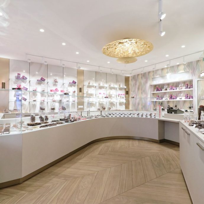 Pâtisserie chocolaterie – Colmar