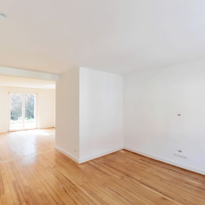 Rénovation immeuble – Riedisheim