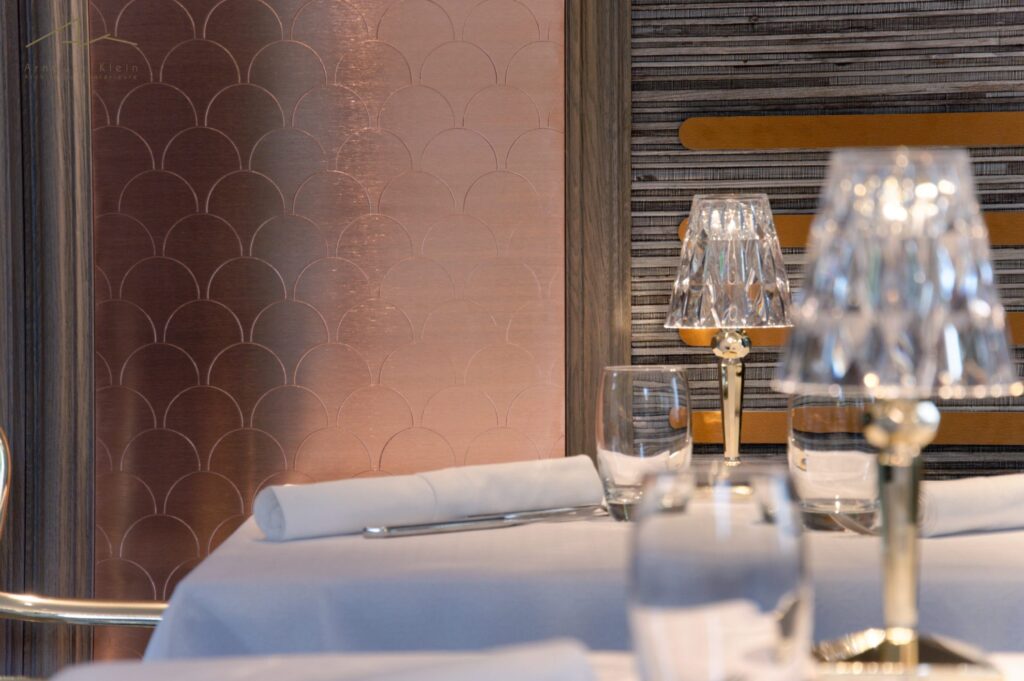 Rénovation Restaurant – Mulhouse