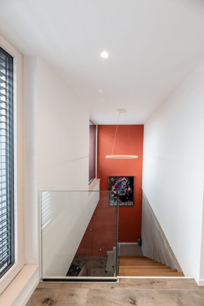 Maison individuelle – Blotzheim