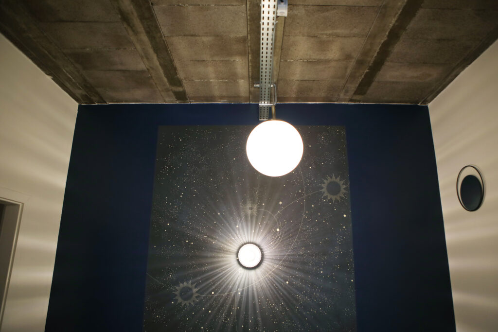 L&rsquo;Astronome – Mulhouse