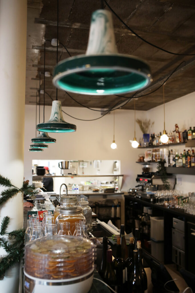 L&rsquo;Astronome – Mulhouse