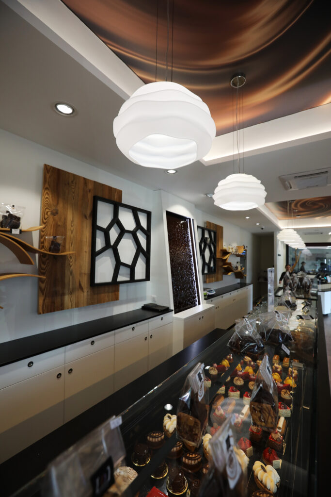 Cabosse – Rixheim