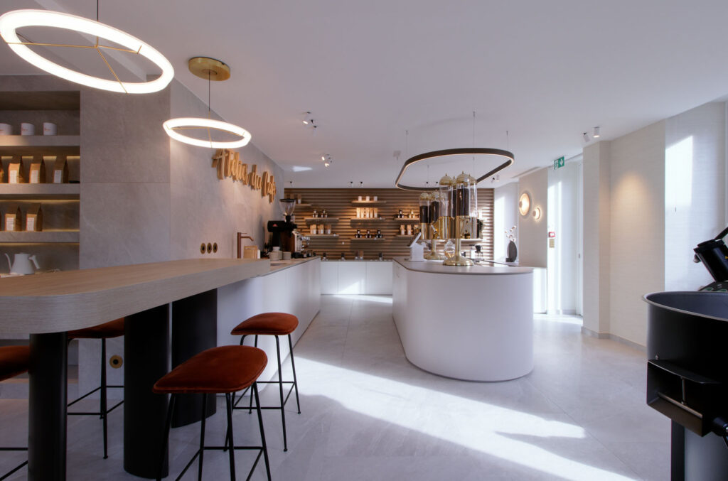 L&rsquo;Atelier du Café – Mulhouse