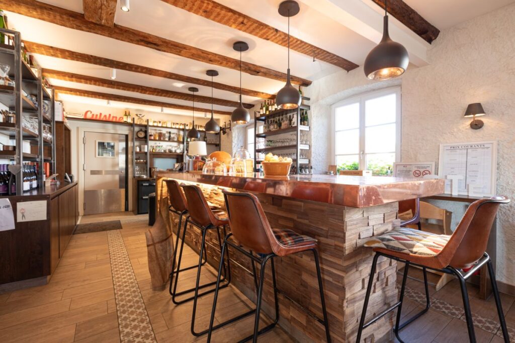 Restaurant – Sierentz