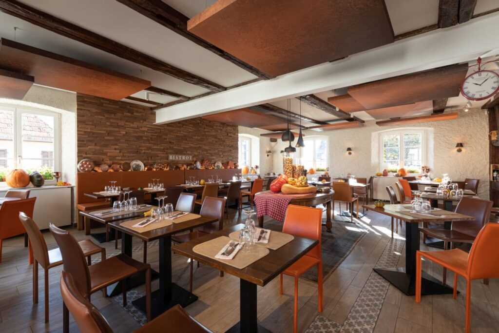 Restaurant – Sierentz