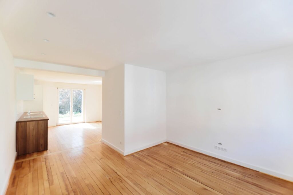 Rénovation immeuble – Riedisheim